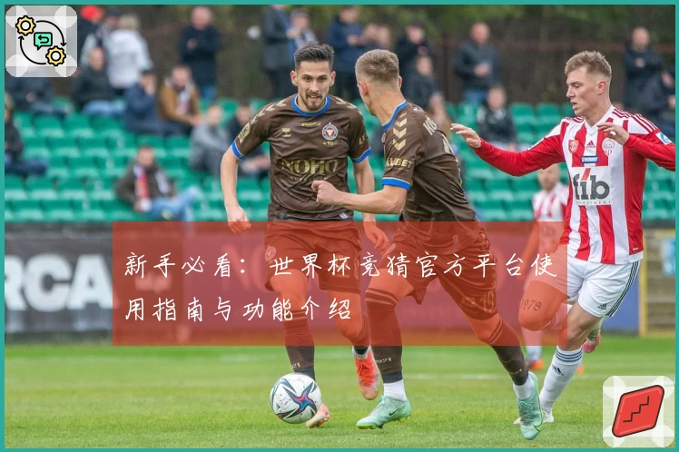 新手必看：世界杯竞猜官方平台使用指南与功能介绍