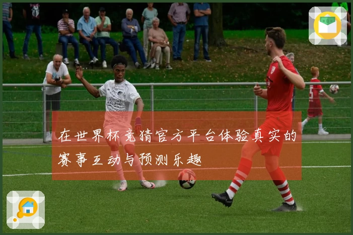 在世界杯竞猜官方平台体验真实的赛事互动与预测乐趣