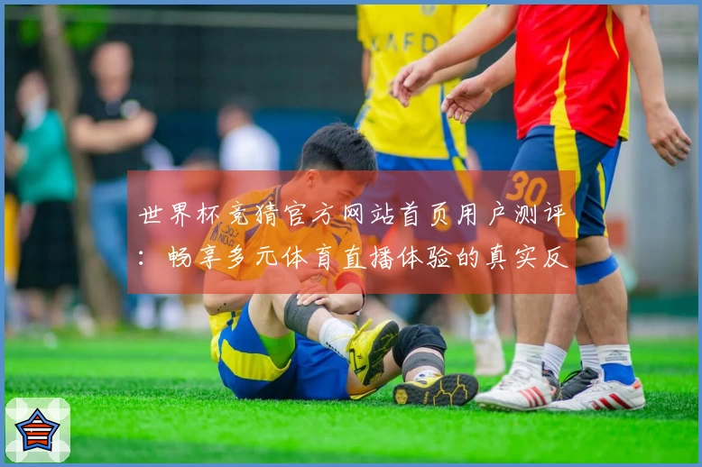世界杯竞猜官方网站首页用户测评：畅享多元体育直播体验的真实反馈