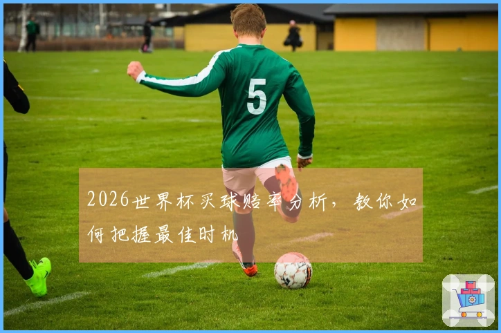 2026世界杯买球赔率分析，教你如何把握最佳时机