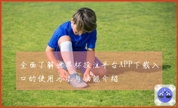 全面了解世界杯投注平台APP下载入口的使用方法与功能介绍