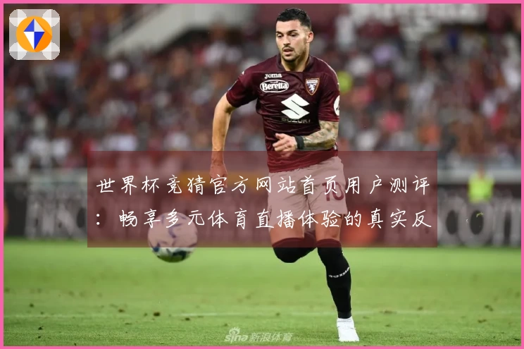世界杯竞猜官方网站首页用户测评：畅享多元体育直播体验的真实反馈